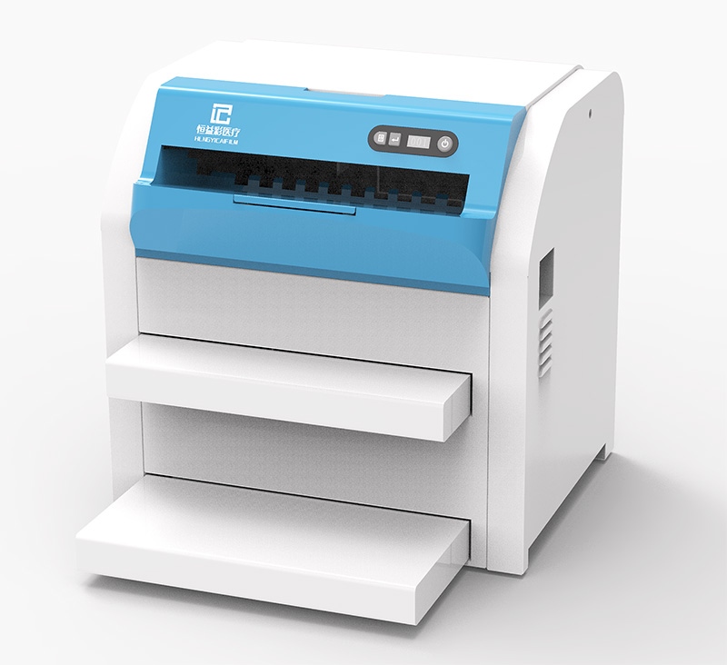 FRC-F3000Thermal Printing